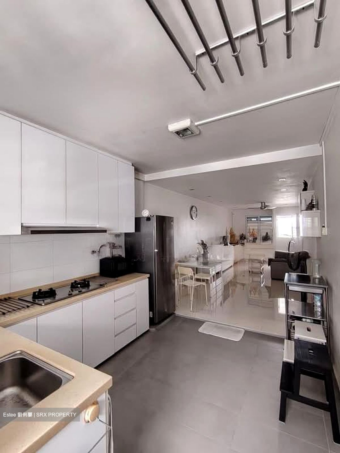 Blk 149 Woodlands Street 13 (Woodlands), HDB 3 Rooms #577448851
